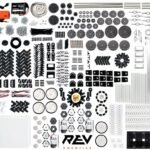 Rev Robotics Basic Kit