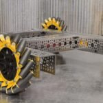 Strafer Chassis Kit