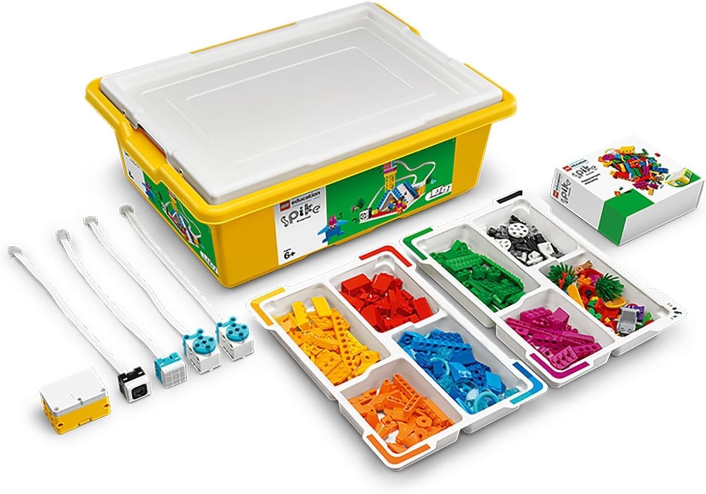 LEGO Education SPIKE Essential Set 45345